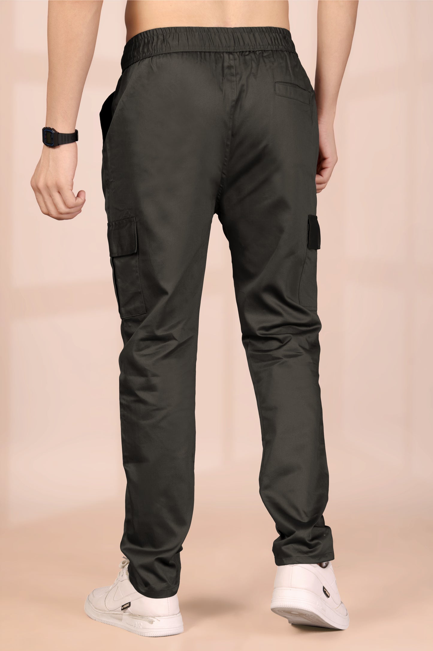 SUPERB IMPORTED COTTON CARGO PANT