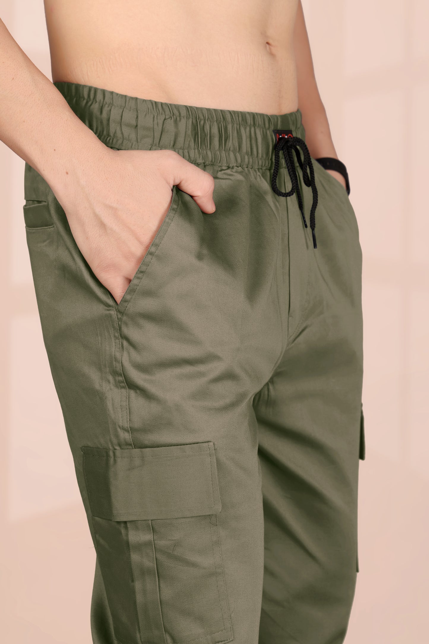 SUPERB IMPORTED COTTON CARGO PANT