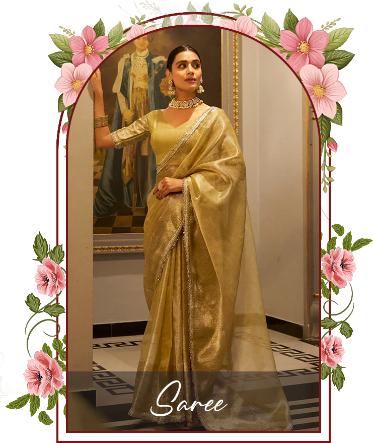Saree