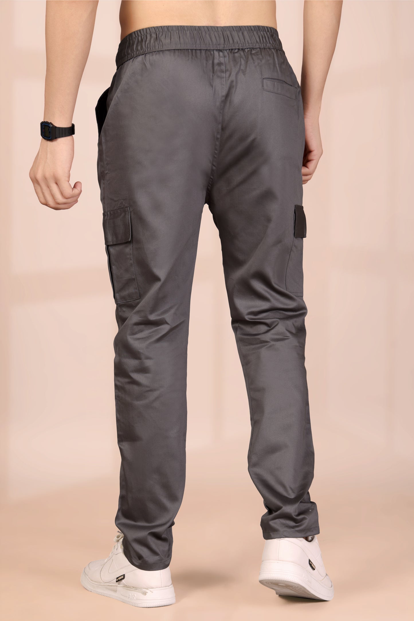 SUPERB IMPORTED COTTON CARGO PANT