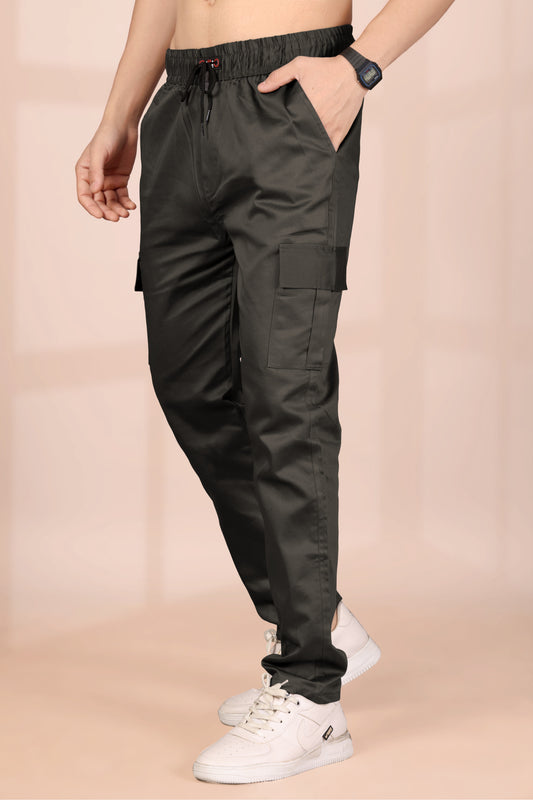 SUPERB IMPORTED COTTON CARGO PANT