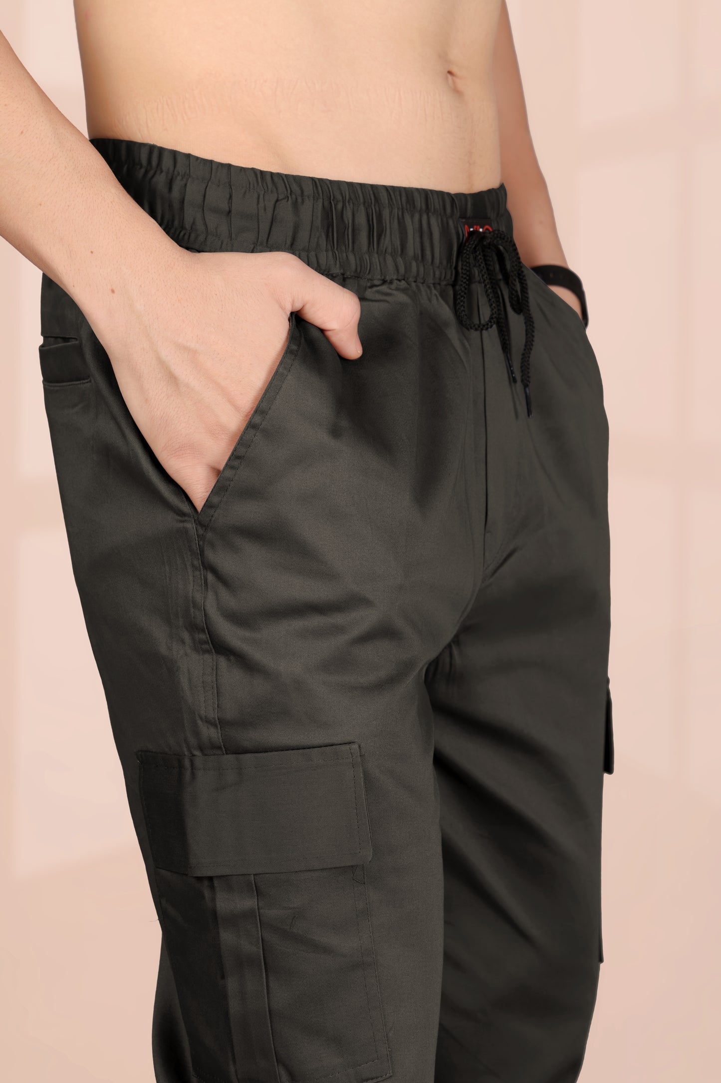 SUPERB IMPORTED COTTON CARGO PANT