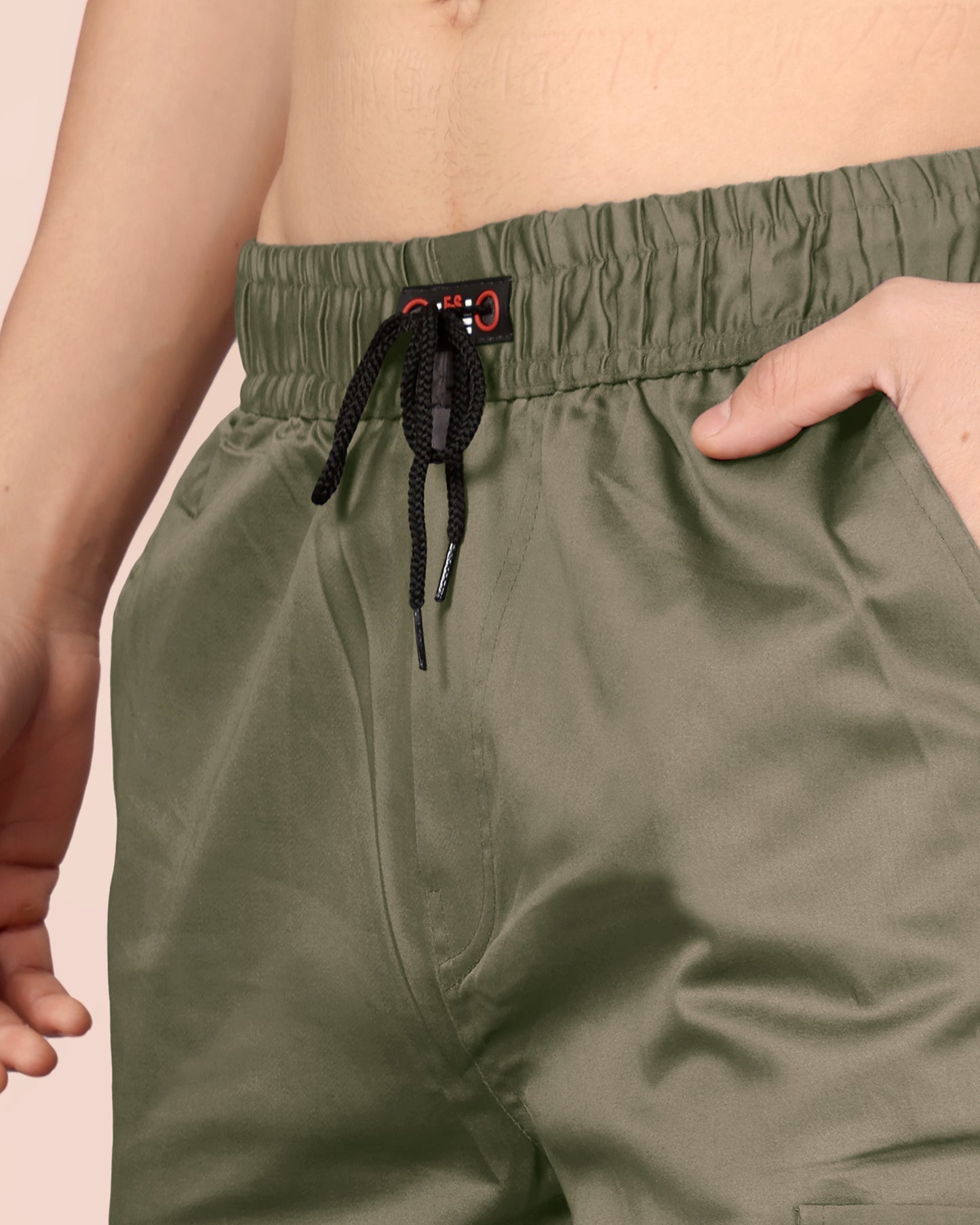 SUPERB IMPORTED COTTON CARGO PANT