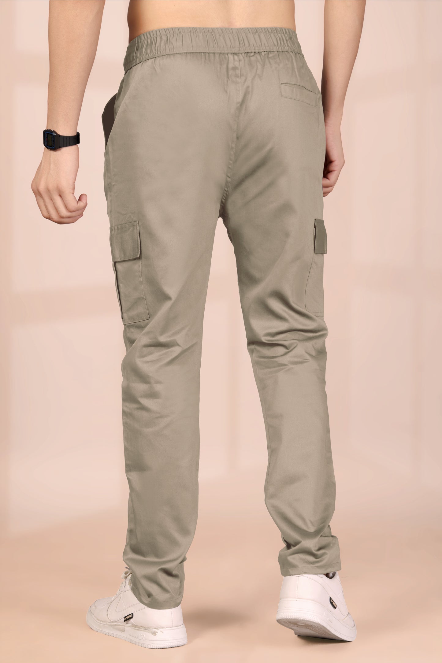 SUPERB IMPORTED COTTON CARGO PANT