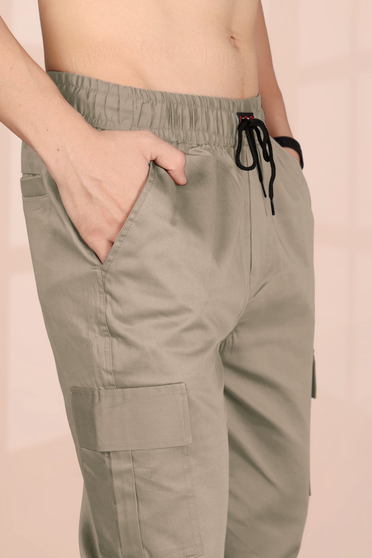 SUPERB IMPORTED COTTON CARGO PANT