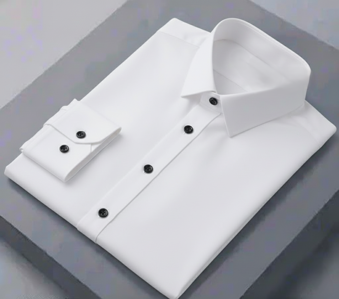 TESLA Cottan Plain shirt