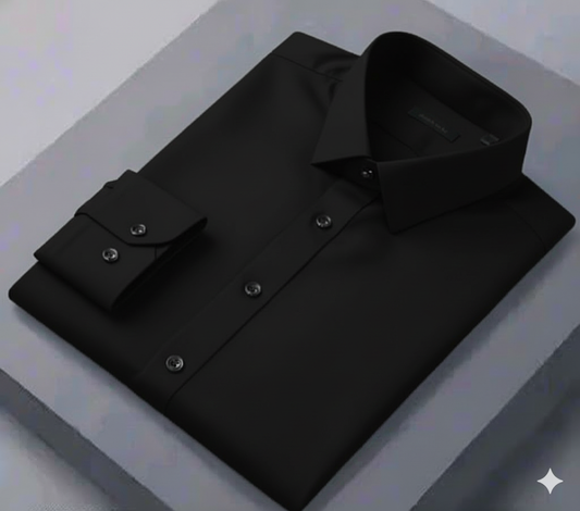 TESLA Cottan Plain shirt