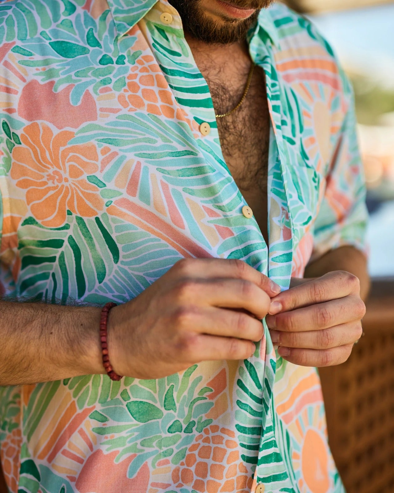 LYCRA HUDA PINK NIGHT SUIT