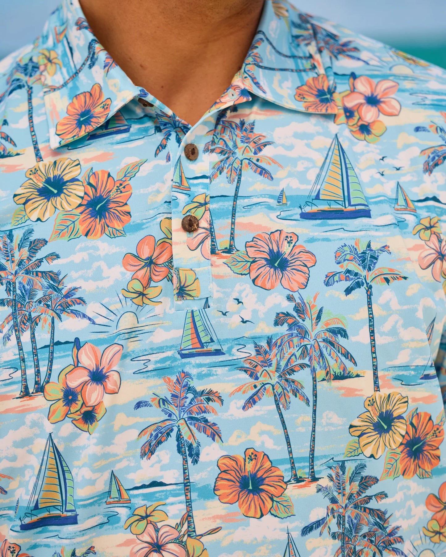 LYCRA MOJITO NIGHT SUIT