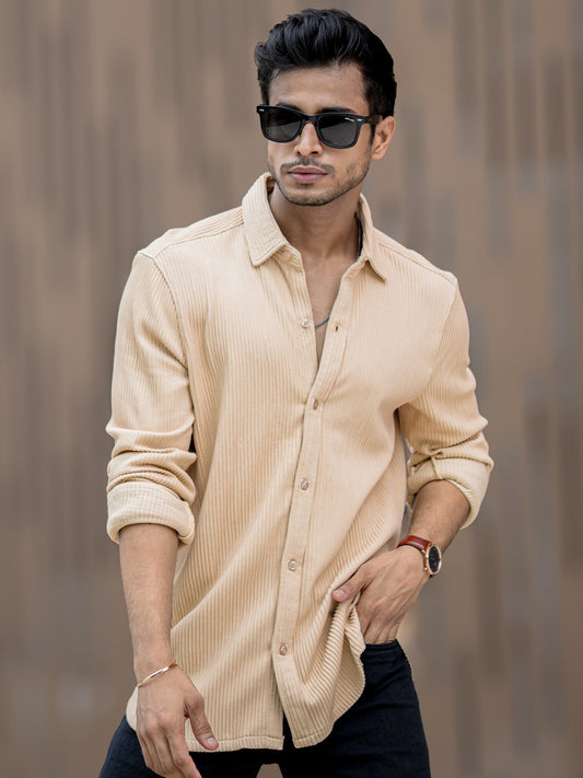 Men's Casual Shirt