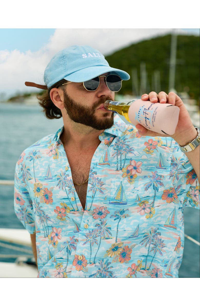 LYCRA MOJITO NIGHT SUIT