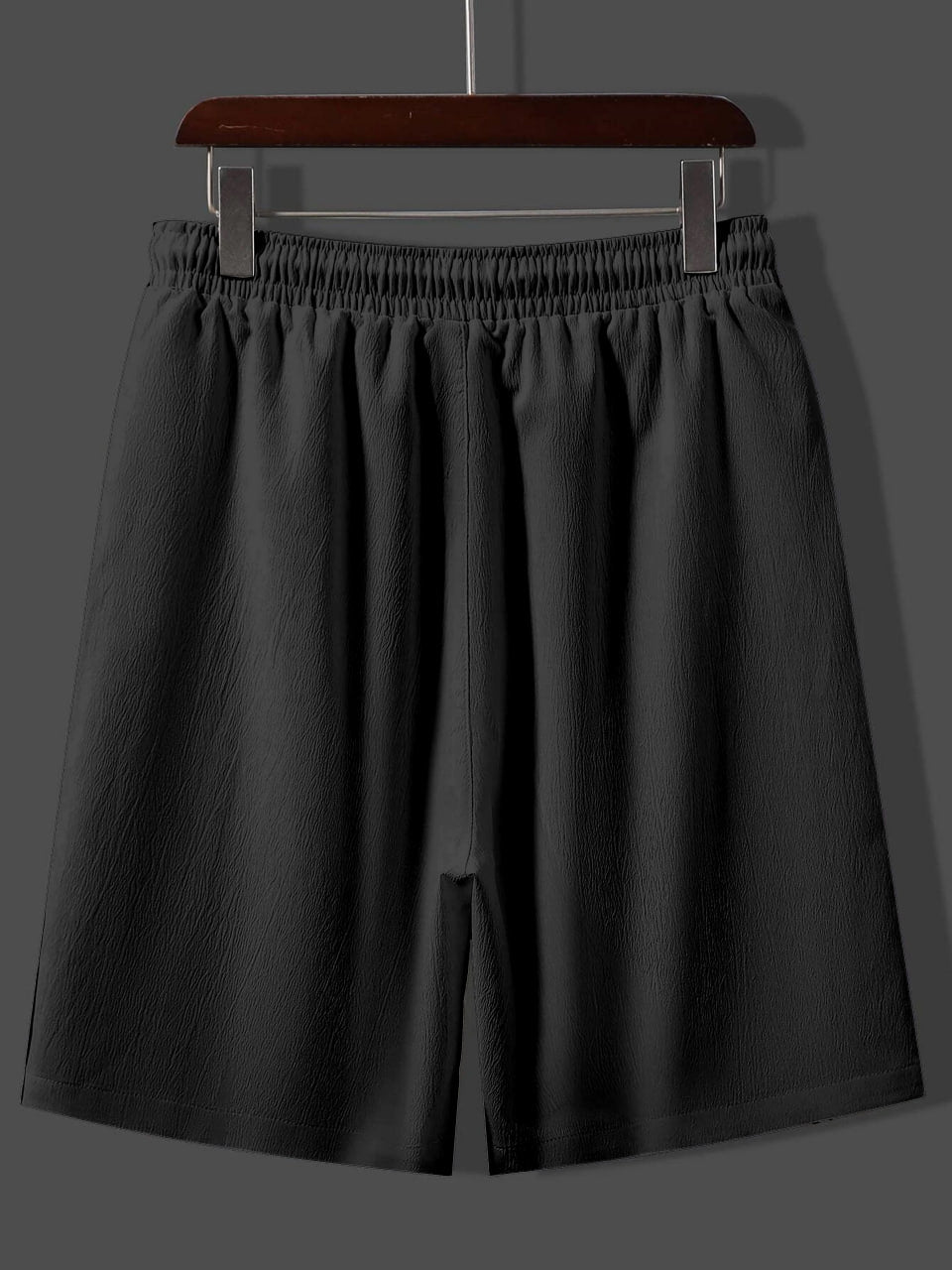 NIGHT SUIT POP CORN PLAIN