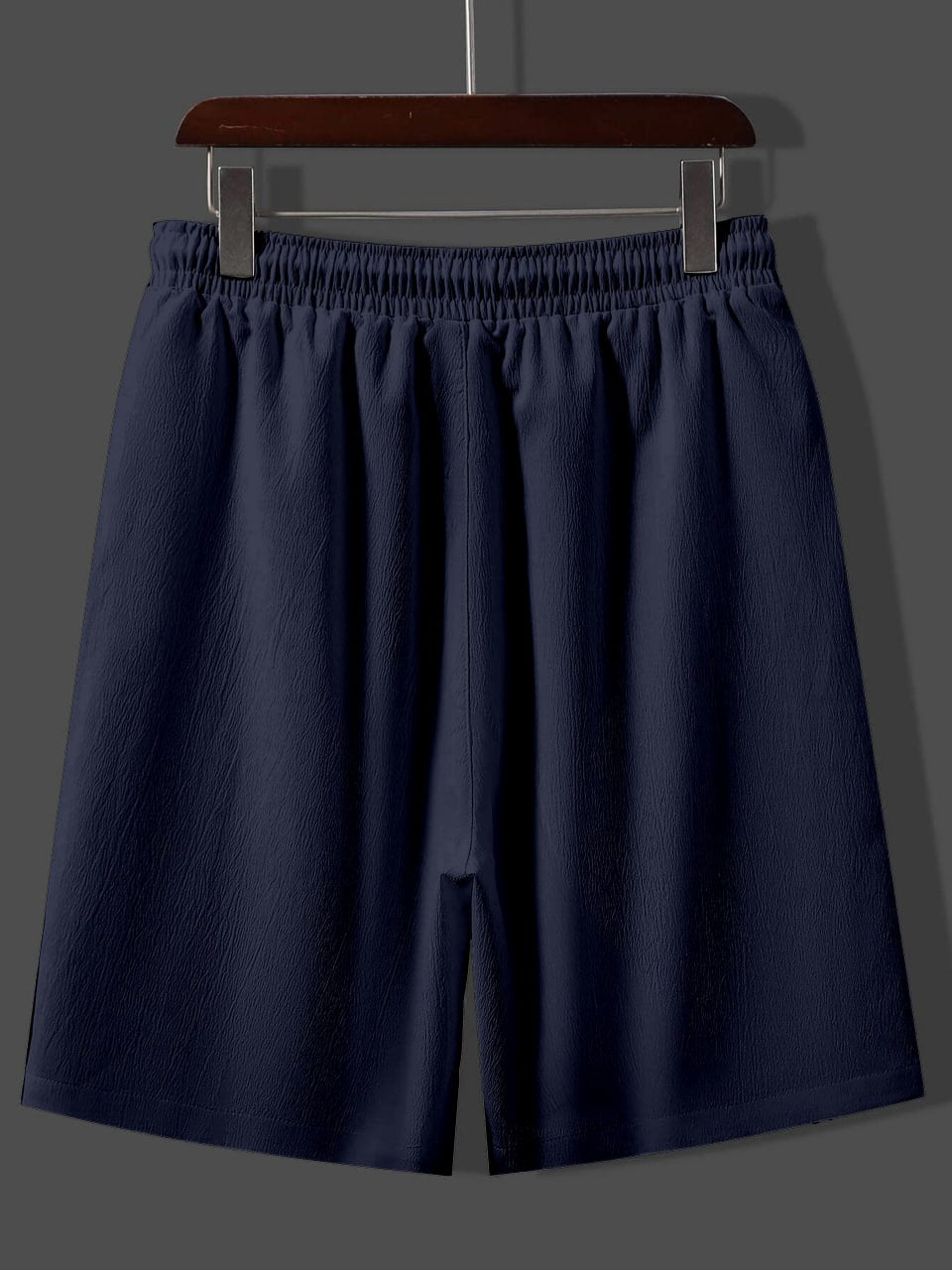 NIGHT SUIT POP CORN PLAIN