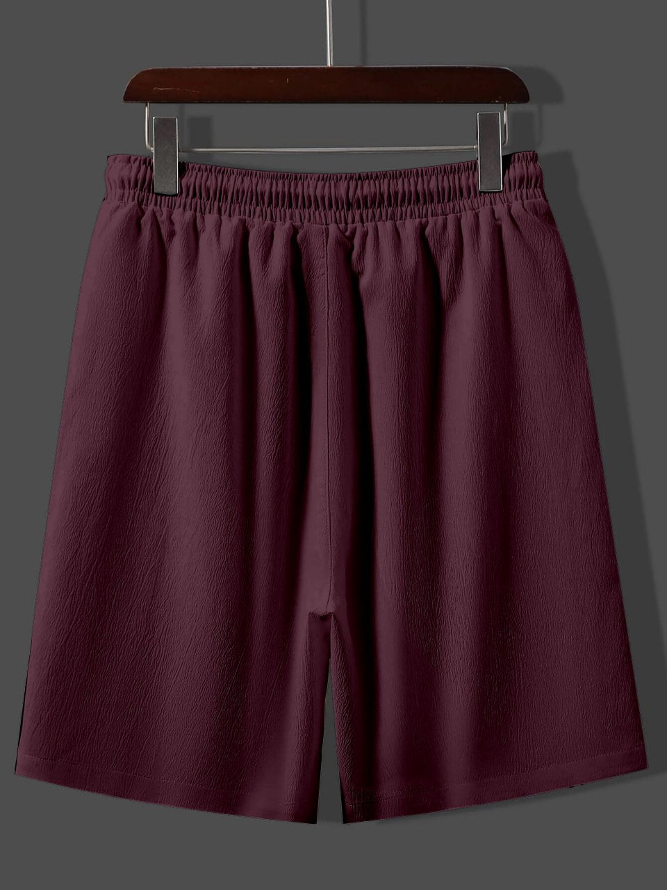 NIGHT SUIT POP CORN PLAIN