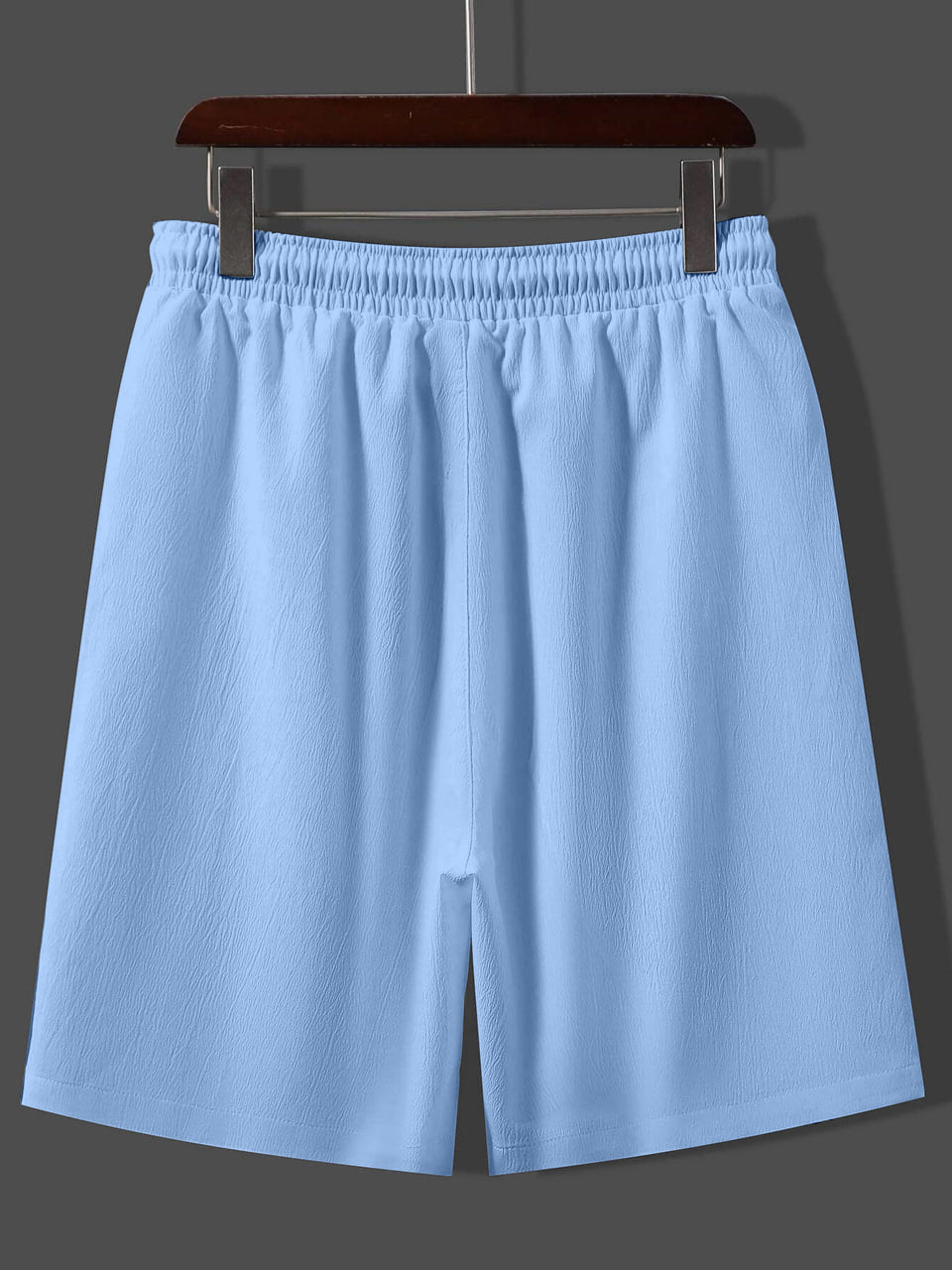 NIGHT SUIT POP CORN PLAIN