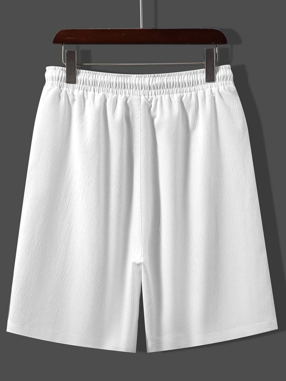 NIGHT SUIT POP CORN PLAIN